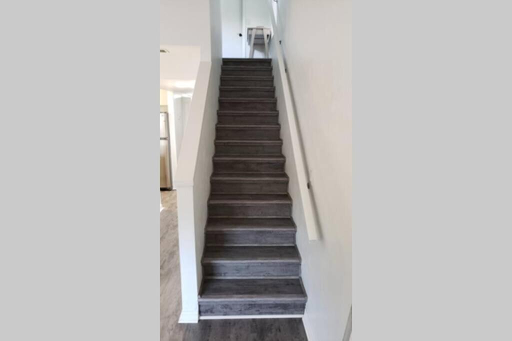 Discover Luxury Condo Steps Away From Celebration Pointe And I-75! Gainesville Exterior foto
