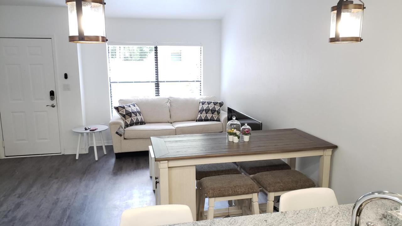 Discover Luxury Condo Steps Away From Celebration Pointe And I-75! Gainesville Exterior foto