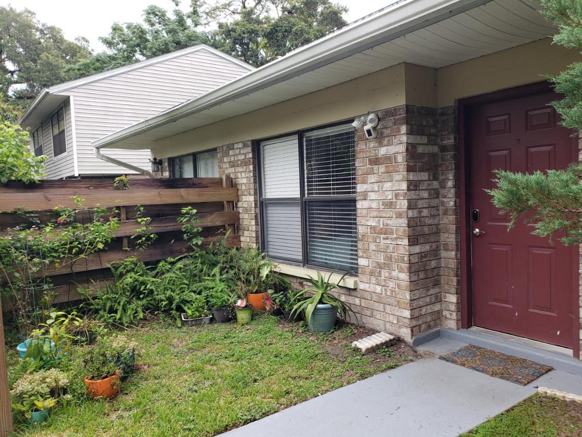 Discover Luxury Condo Steps Away From Celebration Pointe And I-75! Gainesville Exterior foto